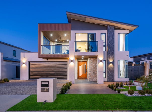 27 Maymuru Way, Whitlam, ACT 2611