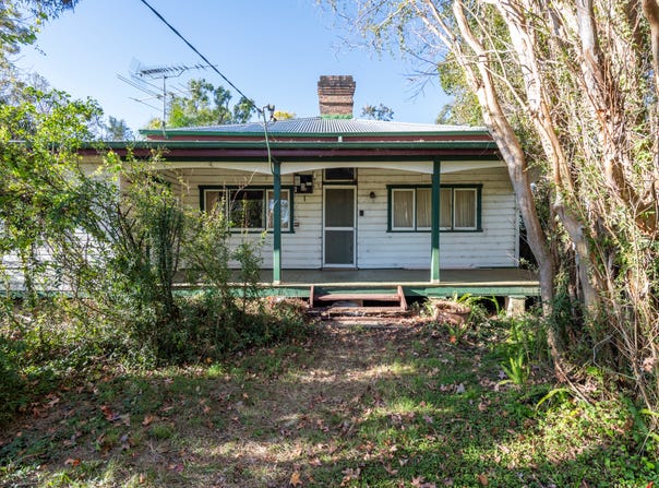 2382 Clarence Way, Upper Copmanhurst, NSW 2460