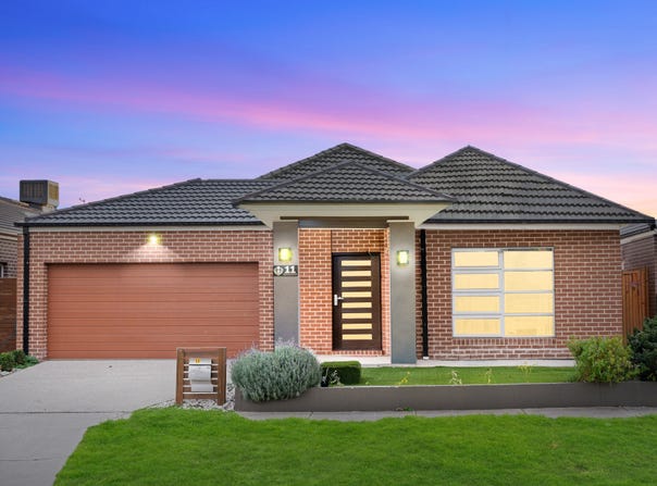 11 Hanover Street, Point Cook, Vic 3030