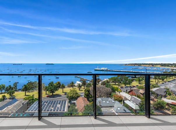 904/18 Malone Street, Geelong, Vic 3220