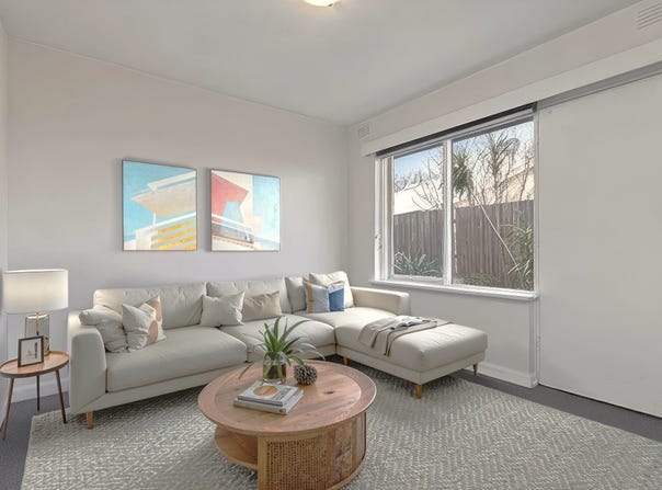 2/109 Mary Street, Richmond, Vic 3121