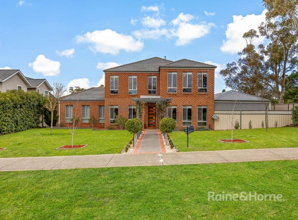 43 The Avenue, Sunbury, Vic 3429