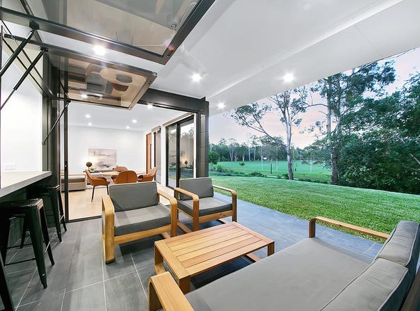 25 Katunga Street, Kenmore, Qld 4069