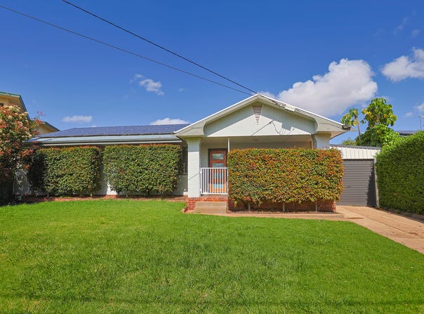 12 Campbell Grove, Mildura, Vic 3500
