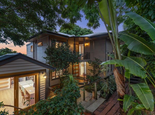 32 Bramston Street, Tarragindi, Qld 4121