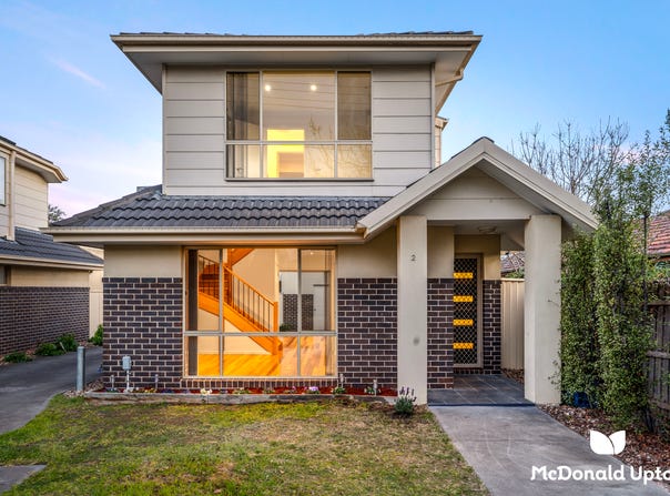 2/27 Harold Street, Glenroy, Vic 3046