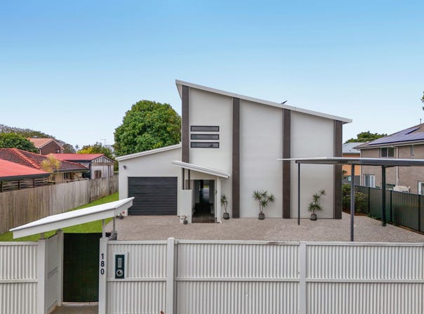 180 Colburn Avenue, Victoria Point, Qld 4165