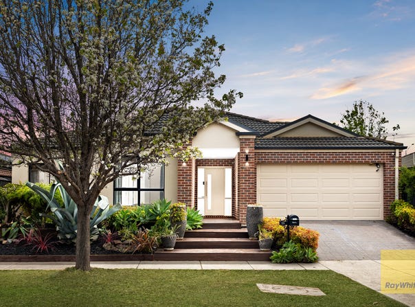 28 Westminster Parkway, Derrimut, Vic 3026