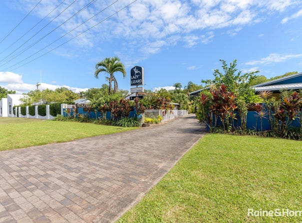 6/121 Davidson Street, Port Douglas, Qld 4877