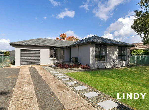 26 Benjamin Circuit, Singleton, NSW 2330