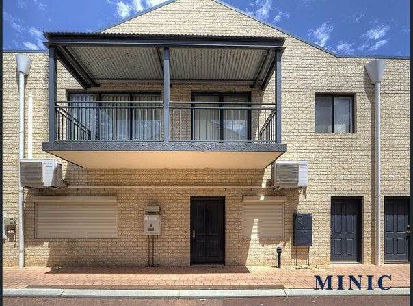 6/13 Blackburn Street, Maddington, WA 6109