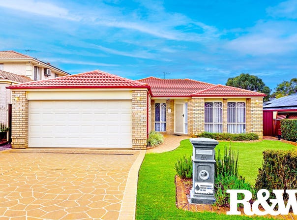 65 Eskdale Street, Minchinbury, NSW 2770