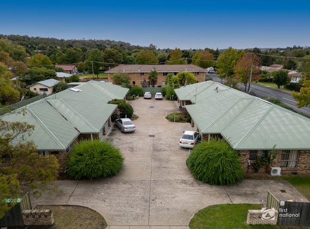 1-8/57 Niagara Street, Armidale, NSW 2350