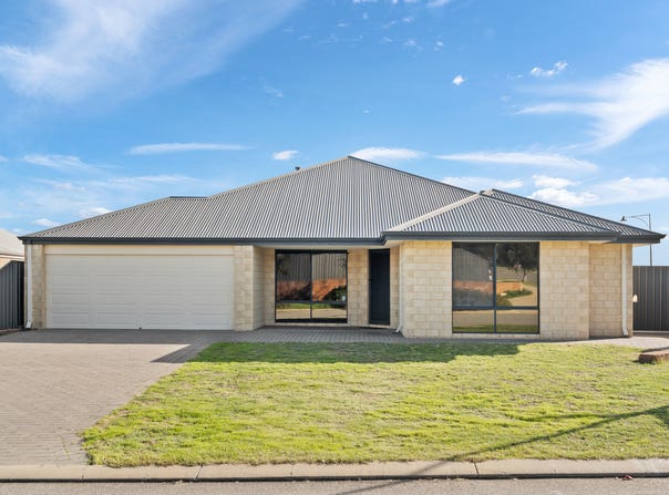 63 Beckingham Parkway, Baldivis, WA 6171