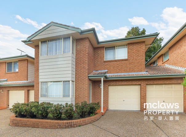 2/32 Greenacre Road, South Hurstville, NSW 2221