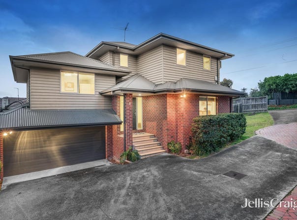 1/24 Dudley Street, Mitcham, Vic 3132