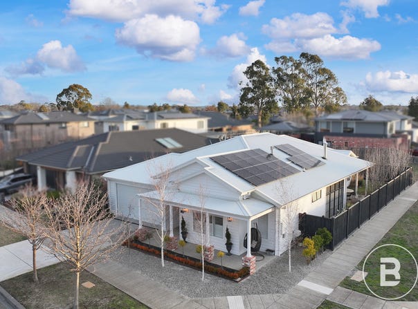 25 Capital Street, Alfredton, Vic 3350