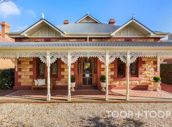 16 Cambridge Terrace, Kingswood, SA 5062