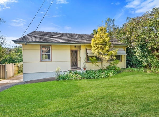 44 Marshall Road, Telopea, NSW 2117