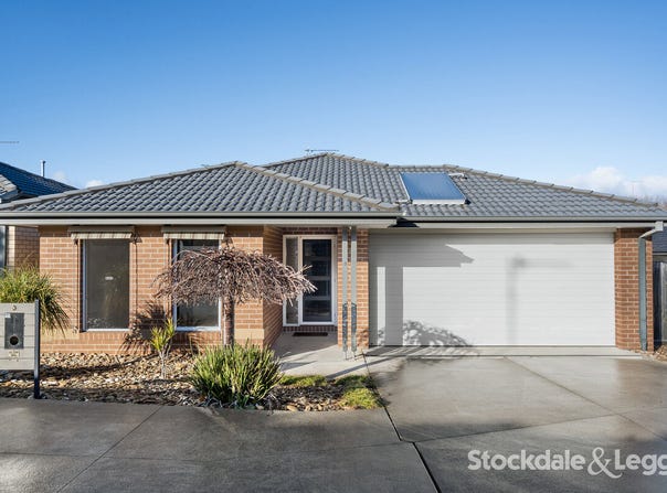 3/130 Barrands Lane, Drysdale, Vic 3222