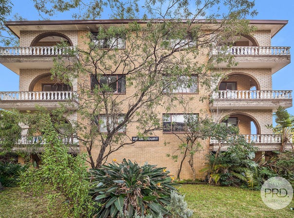 4/10-12 Hamilton Street, Allawah, NSW 2218