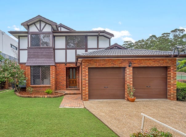 1/4 Davis Avenue, Epping, NSW 2121