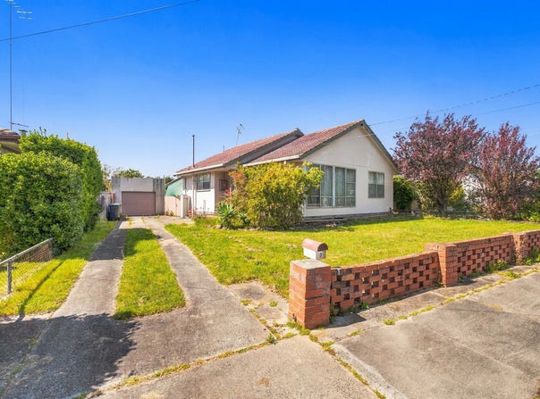 2 Fraser Street, Morwell, Vic 3840