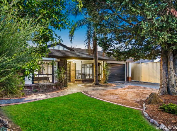 41 Central Avenue, Altona Meadows, Vic 3028