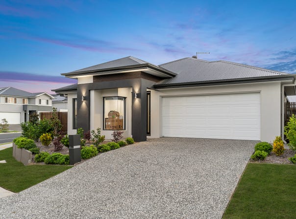 36 Guroman Drive, Greenbank, Qld 4124
