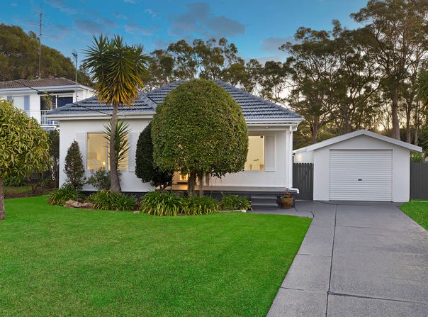 14 Cranbrook Crescent, Killarney Vale, NSW 2261