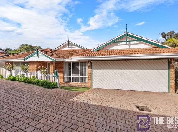 2/11 Preece Court, Forrestfield, WA 6058