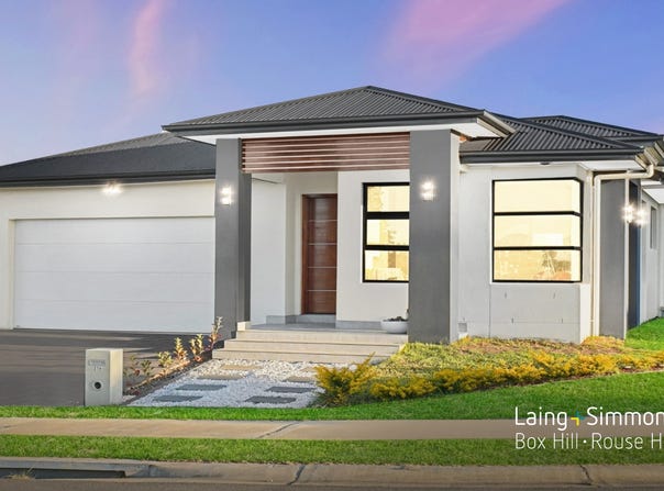 216 George Street, Box Hill, NSW 2765