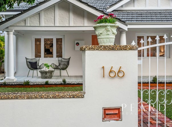 166 Hubert Street, East Victoria Park, WA 6101