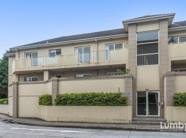 6/5 Arcadia Road, Galston, NSW 2159