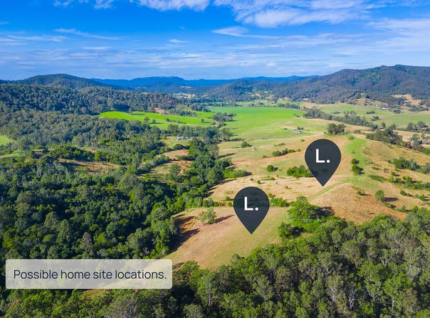 Lot 171 & 172, Part 125 Calara Lane, Hollisdale, NSW 2446