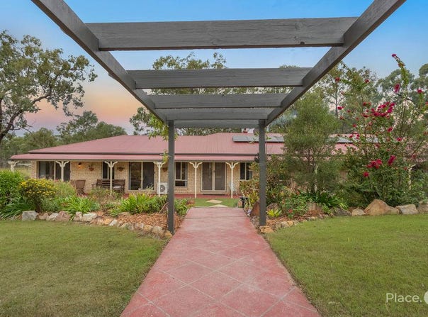 57 Edwards Road, Gatton, Qld 4343