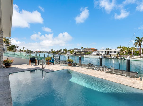 23 Seacrest Court, Raby Bay, Qld 4163