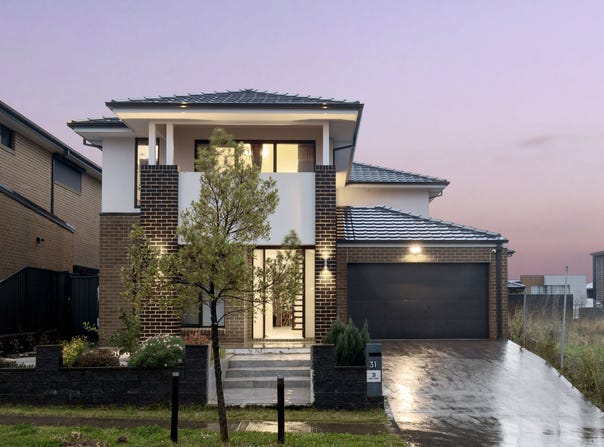 31 Eora Street, Bardia, NSW 2565