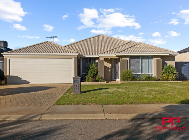 20 Gingerale Circle, Byford, WA 6122
