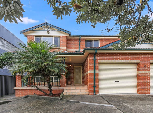 1/6 Bolton Street, Guildford, NSW 2161