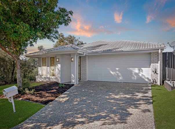 13 Alfred Raymond Hulse Drive, Upper Coomera, Qld 4209