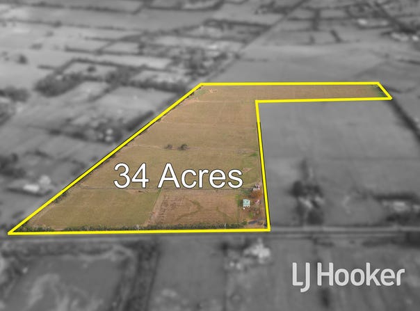 100 Thirteen Mile Road, Garfield, Vic 3814