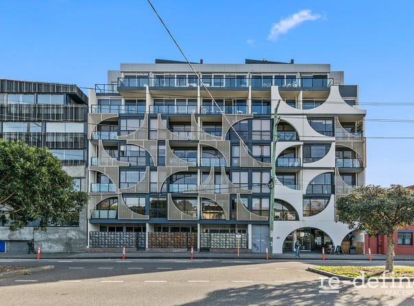 506/41 Dryburgh Street, West Melbourne, Vic 3003