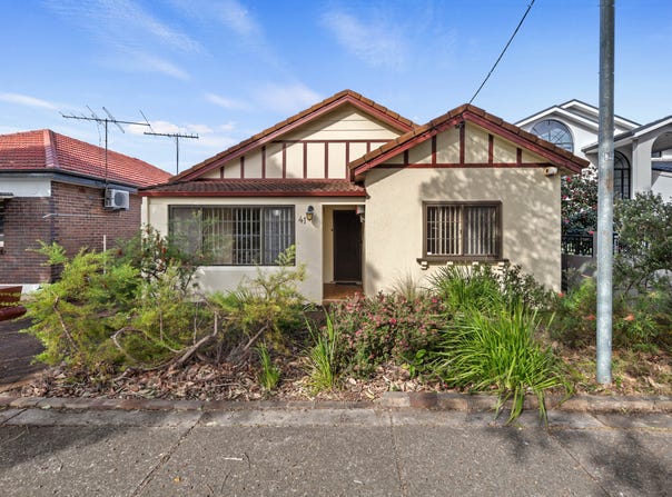 41 Westbourne Street, Bexley, NSW 2207