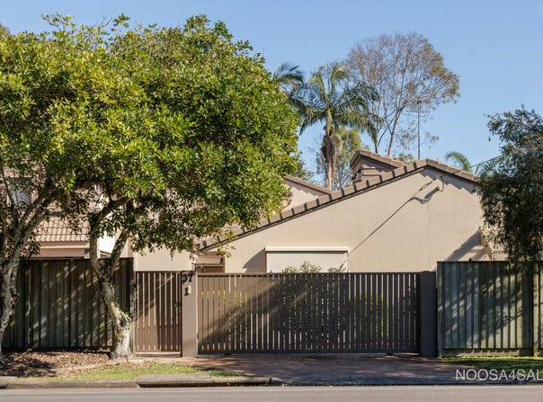 3/37 Thomas Street, Noosaville, Qld 4566