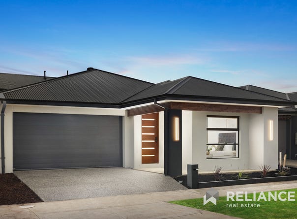 32 Howell Crescent, Truganina, Vic 3029