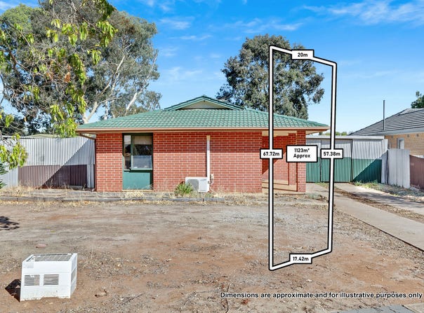 3 Billing Street, Elizabeth Park, SA 5113