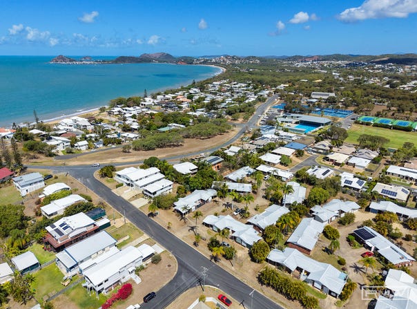 6/8-12 Elma Street, Cooee Bay, Qld 4703
