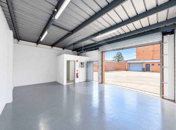 8/27 FORGE STREET, Blacktown, NSW 2148