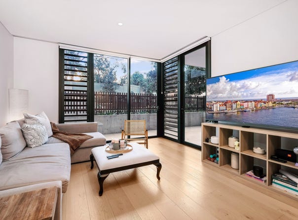 11/5 Elger Street, Glebe, NSW 2037